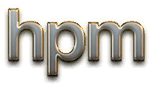hpm logo